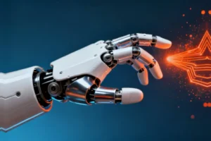 Humanoid Robotics Revolution: How AI-Powered Androids Are Re - The Dawn of Humanoid Robotics: Market Set for Explosive Growth