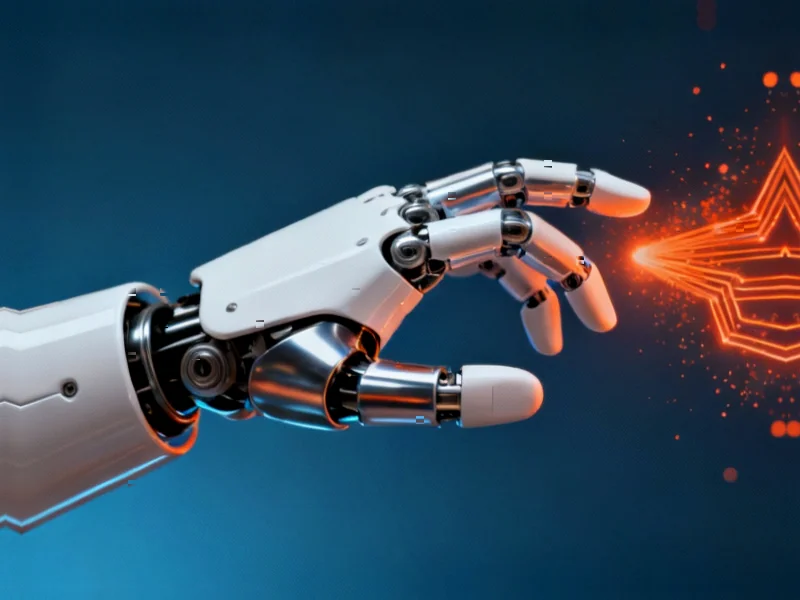 Humanoid Robotics Revolution: How AI-Powered Androids Are Re - The Dawn of Humanoid Robotics: Market Set for Explosive Growth