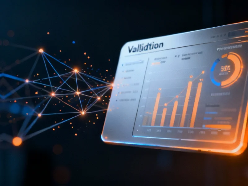 Why AI Performance Testing Has Become Non-Negotiable for Pro - The Silent Guardian of AI Product Quality In today's accelerat