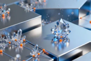 Machine Learning Unlocks the Secrets to Better Lithium Metal - Revolutionizing Battery Technology with Data-Driven Insights I