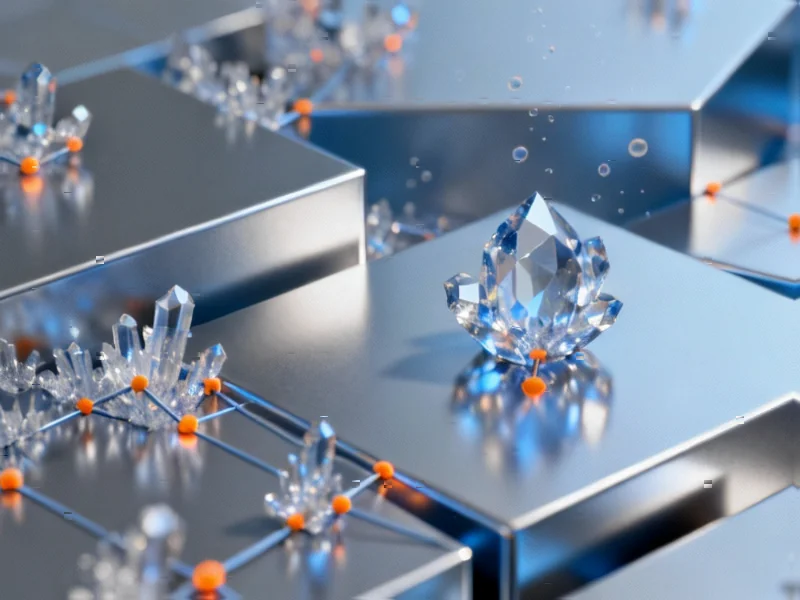 Machine Learning Unlocks the Secrets to Better Lithium Metal - Revolutionizing Battery Technology with Data-Driven Insights I