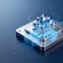 Quantum Memory Milestone: Nuclear Spin Qubits Shatter Cohere - Breakthrough in Quantum Bit Stability Researchers have achieve