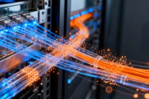 Beyond Infrastructure Monitoring: How Modern DCIM Platforms - The Evolution from Basic Monitoring to Intelligent Operations