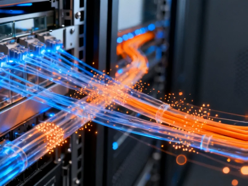Beyond Infrastructure Monitoring: How Modern DCIM Platforms - The Evolution from Basic Monitoring to Intelligent Operations