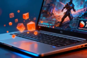 Microsoft's Prism Emulation Breakthrough Unlocks New Gaming - Major Update Brings Advanced x86 Instruction Support to Arm La
