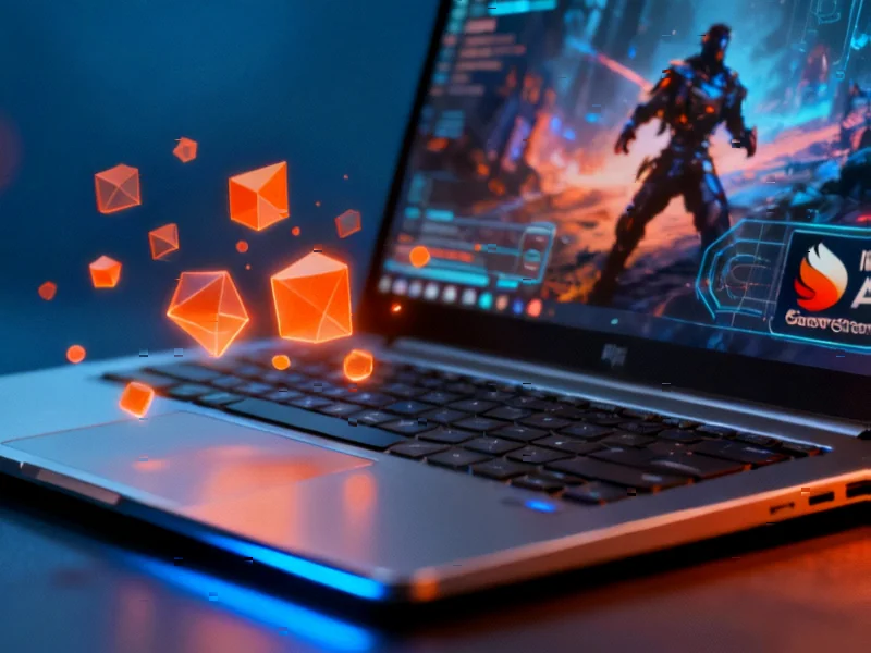 Microsoft's Prism Emulation Breakthrough Unlocks New Gaming - Major Update Brings Advanced x86 Instruction Support to Arm La