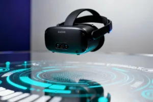 Samsung Debuts $1,799 Galaxy XR Mixed Reality Headset to Riv - Samsung's Foray into Premium Mixed Reality Samsung has officia