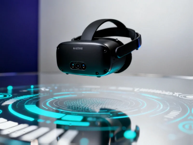 Samsung Debuts $1,799 Galaxy XR Mixed Reality Headset to Riv - Samsung's Foray into Premium Mixed Reality Samsung has officia