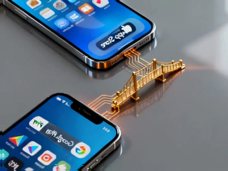 UK Regulators May Force Major App Store Reforms for Apple and Google