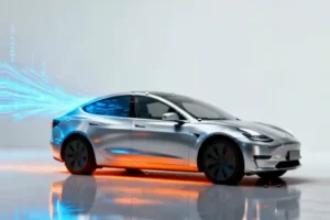 Polestar 3 Embraces 800-Volt Technology for Enhanced EV Char - Polestar 3 Upgrades to 800-V System for Rapid Charging The upc