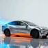 Polestar 3 Embraces 800-Volt Technology for Enhanced EV Char - Polestar 3 Upgrades to 800-V System for Rapid Charging The upc