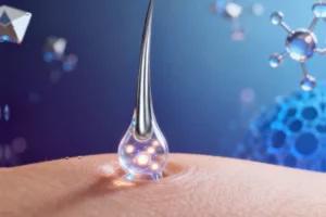 Visible Longevity: Why VCs Are Betting $120 Million To Rever - TITLE: The Visible Frontier: How Hair Regeneration Became Biot