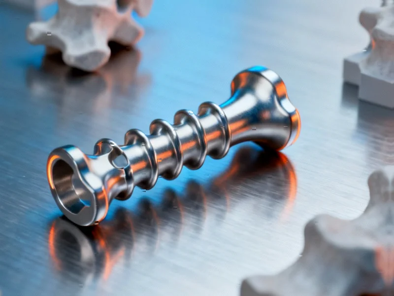 Market Analysts Question Whether Wall Street Is Overlooking - Value Opportunity in Medical Device Sector Financial analysts