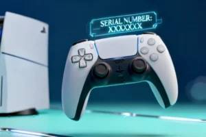 PS5's Latest Firmware Update Enhances System Transparency an - New PS5 Update Focuses on Hardware Verification and System Ref