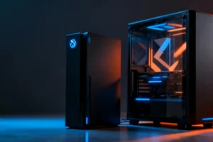 Microsoft's Next-Gen Xbox Strategy Shifts Toward PC Ecosyste - Microsoft's Bold Pivot Toward PC Gaming Architecture Microsoft