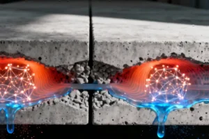 Bridging the Gap: Advanced Modeling Techniques Revolutionize - Innovative Approach to Pavement Void Analysis Recent advanceme