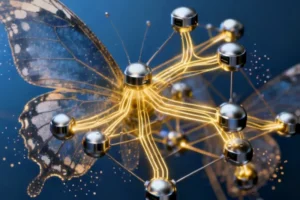 How AWS's Custom AI Chips Are Revolutionizing Biotech Resear - Gene Editing Meets Cost-Effective AI Acceleration In a signifi