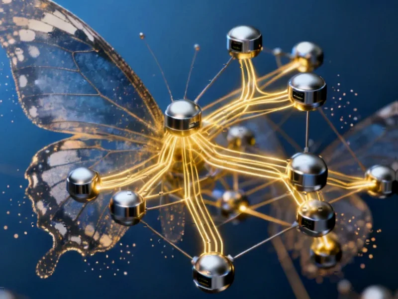 How AWS's Custom AI Chips Are Revolutionizing Biotech Resear - Gene Editing Meets Cost-Effective AI Acceleration In a signifi