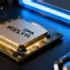 Samsung's HBM4 Breakthrough Signals Major Shift in High-Band - Samsung Enters Next-Generation Memory Arena with Public HBM4 D