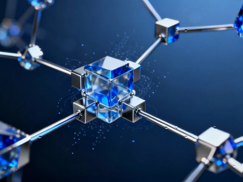 Anyscale's Ray Joins PyTorch Foundation to Revolutionize Dis - Major Open Source Shift Reshapes AI Infrastructure Landscape