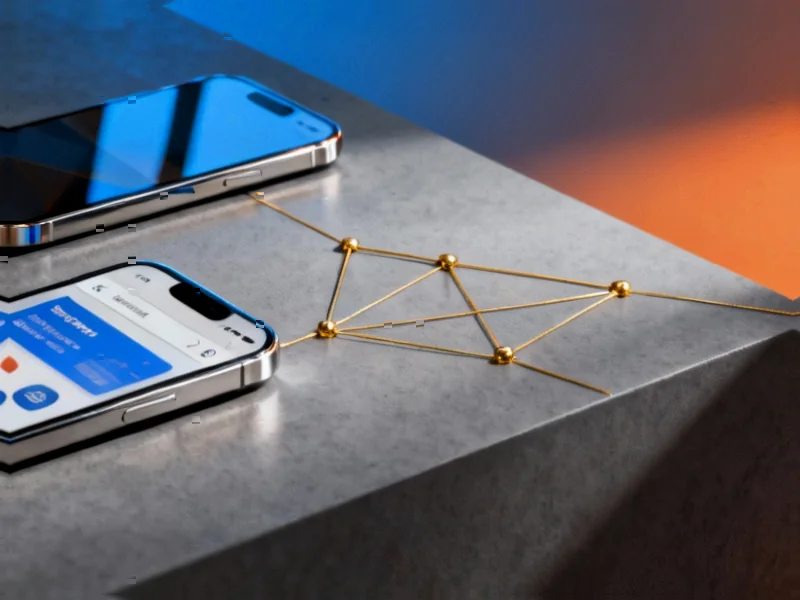 UK Regulator Intensifies Scrutiny of Tech Titans, Designatin - Expanded Regulatory Framework Targets Mobile Ecosystem Dominan