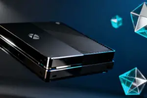 Microsoft's Strategic Shift: Next-Gen Xbox to Redefine Premi - Xbox's New Direction: Blending Console Accessibility with PC-G