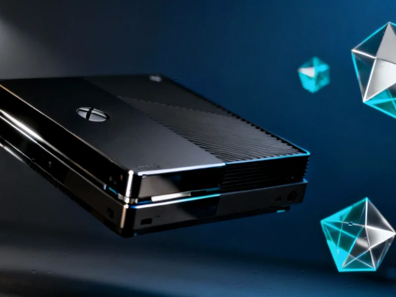 Microsoft's Strategic Shift: Next-Gen Xbox to Redefine Premi - Xbox's New Direction: Blending Console Accessibility with PC-G