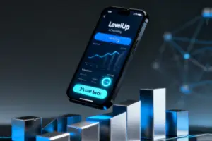 LendingClub's LevelUp Checking Fuels Membership Growth and L - LevelUp Checking Accelerates LendingClub's Digital Transformat