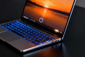Windows 11 Dark Mode Optimization Could Revolutionize Galaxy - Power Efficiency Breakthrough for Samsung Galaxy Books Samsung