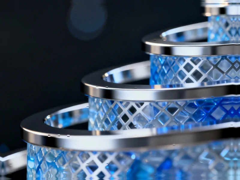 Revolutionizing Industrial AI: How Next-Generation Storage S - The Industrial AI Revolution Demands a New Approach to Data In