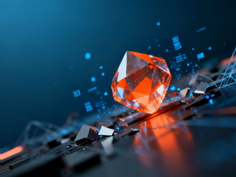 The Dirty Data Secret: Why Industrial AI Projects Fail Befor - The Unseen Culprit Behind AI Implementation Failures While mos