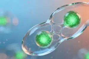 Advanced Imaging Reveals Cell Division Errors in Human Embry - Breakthrough Imaging Technique Reveals Embryonic Development S