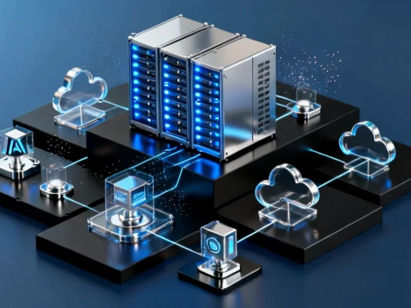 How Battery Recycling Meets AI's Power Demands: Redwood's $6 - From EV Batteries to AI Power Grids Redwood Materials, the bat