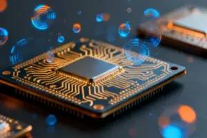 Federal Quantum Investment Strategy Sparks Market Rally in C - Government Considers Equity Positions in Quantum Technology Co