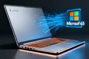 Lenovo IdeaPad Bundle Offers Laptop Plus Office 365 at Unpre - Unprecedented Laptop and Software Bundle Technology consumers
