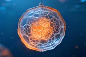 Molecular Weaving Breakthrough Enables Energy-Efficient Heav - Revolutionary Fabric Technology Transforms Isotope Separation