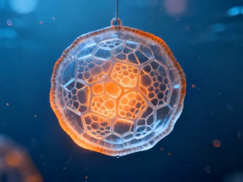 Molecular Weaving Breakthrough Enables Energy-Efficient Heav - Revolutionary Fabric Technology Transforms Isotope Separation