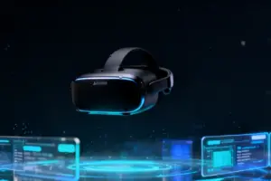 Samsung Debuts Galaxy XR Headset with AI-Powered Features an - Samsung Enters Extended Reality Market Samsung has reportedly