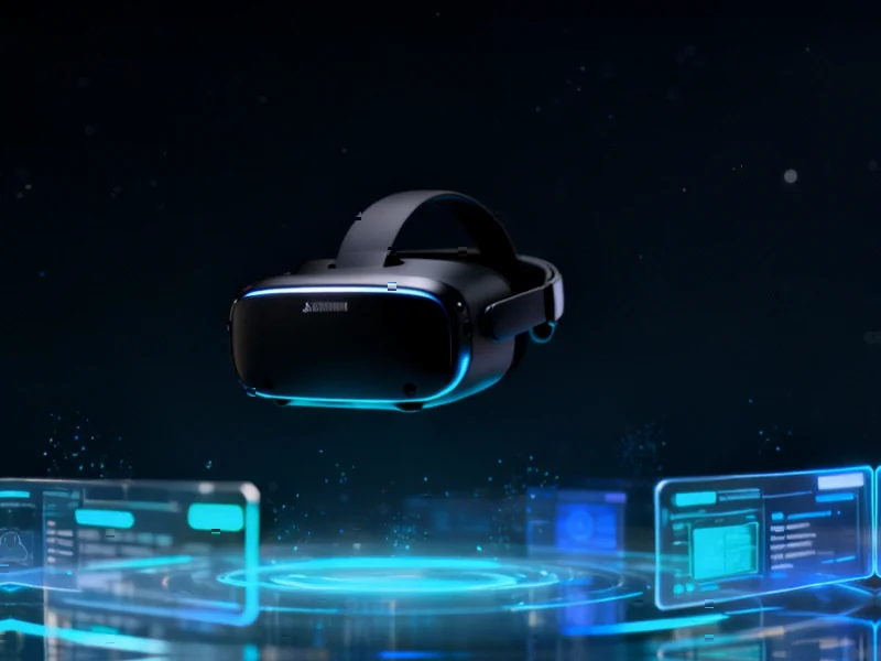 Samsung Debuts Galaxy XR Headset with AI-Powered Features an - Samsung Enters Extended Reality Market Samsung has reportedly