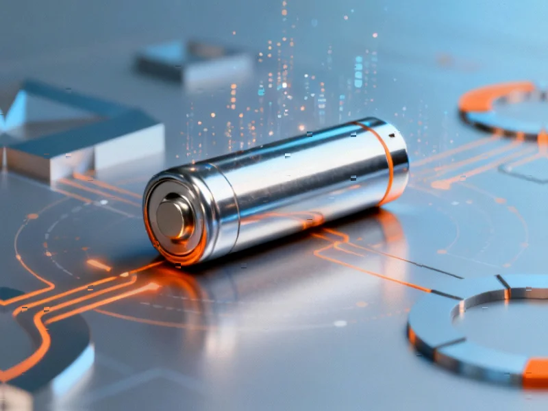 Redwood Materials Secures $350M to Fuel Energy Storage Expan - Strategic Funding Boost for Battery Innovation Redwood Materia
