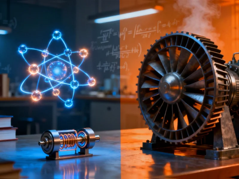 Atomic-Scale Engines Shatter Classical Thermodynamic Limits, Opening New Era for Quantum Technology