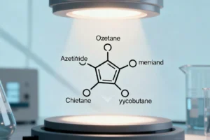 Photocatalytic Innovation Unlocks Efficient Pathway to Pharmaceutical Core Structures - Professional coverage