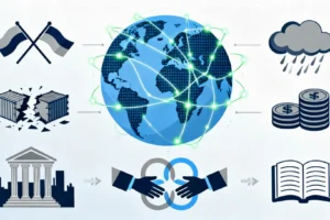 Global Finance Leaders Signal Economic Resilience Amid Mounting Challenges - Professional coverage