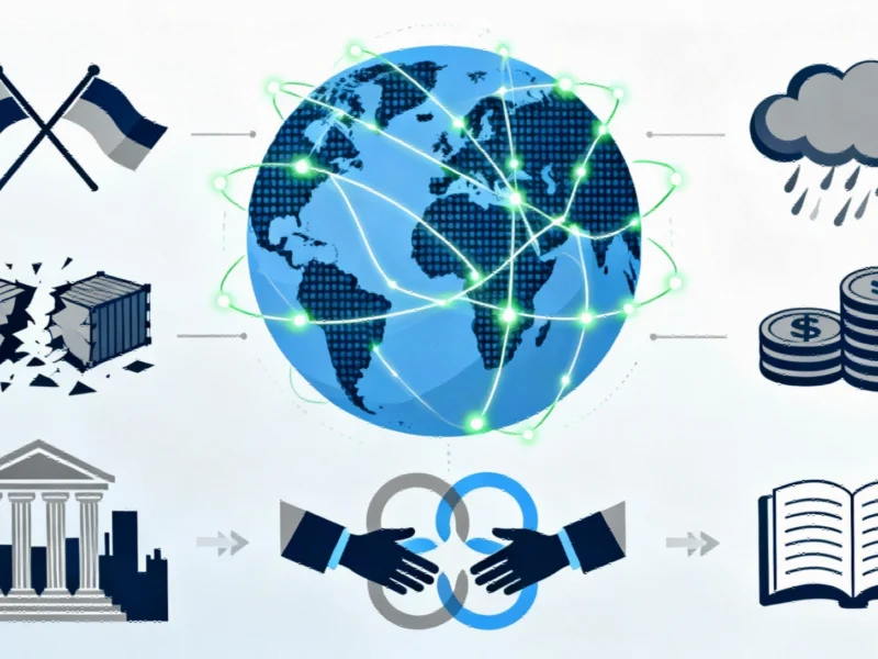 Global Finance Leaders Signal Economic Resilience Amid Mounting Challenges - Professional coverage