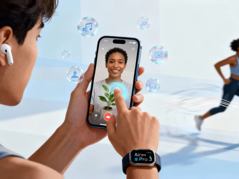 Apple Intelligence Expands With Real-Time Translation, Visual Tools, and Personalized Fitness Featur - Professional coverage
