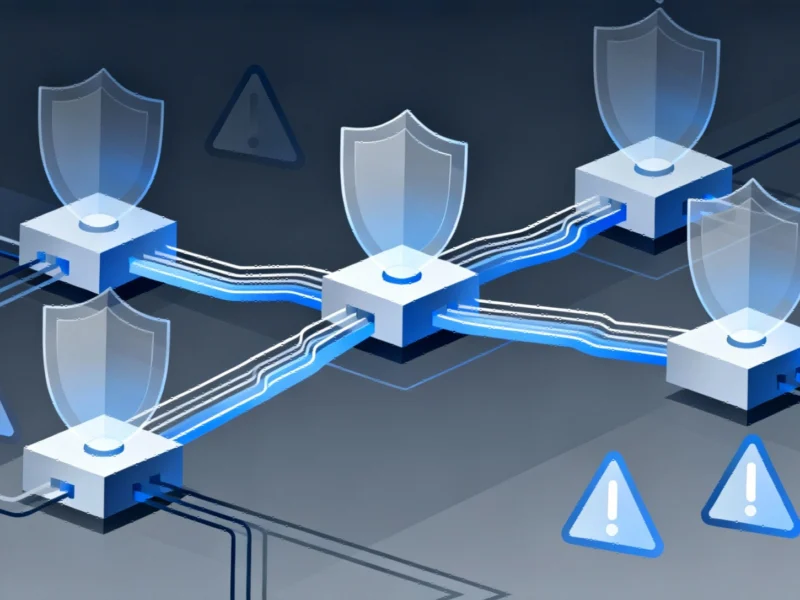 International Cybersecurity Alliance Publishes Blueprint for OT Infrastructure Protection - Professional coverage