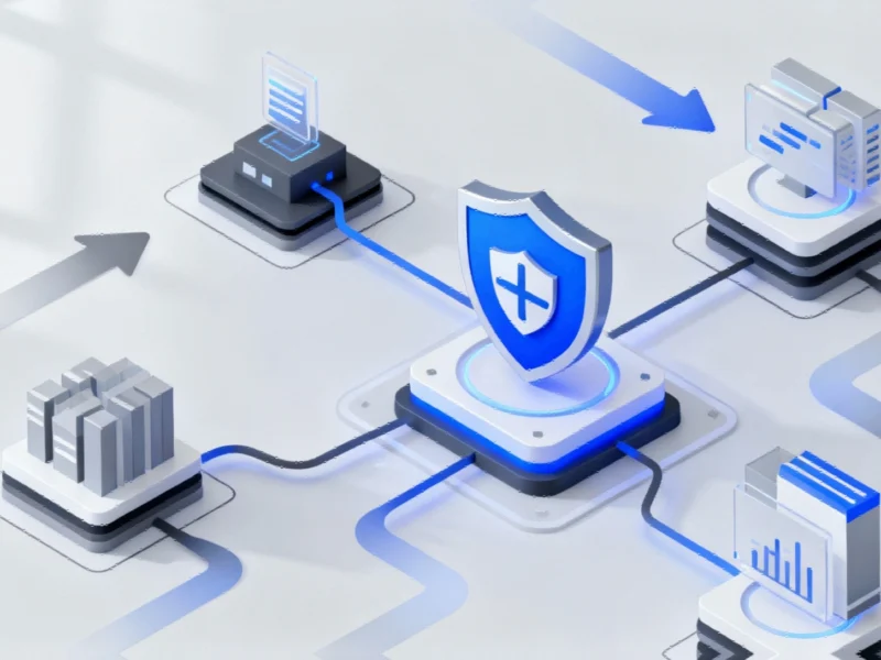 International Cybersecurity Alliance Publishes Blueprint for Operational Technology Protection - Professional coverage