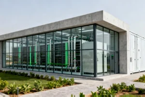 Pakistan's Digital Leap: XDS Pioneers Liquid-Cooled Infrastructure at Al Nahal Tech Park - Professional coverage
