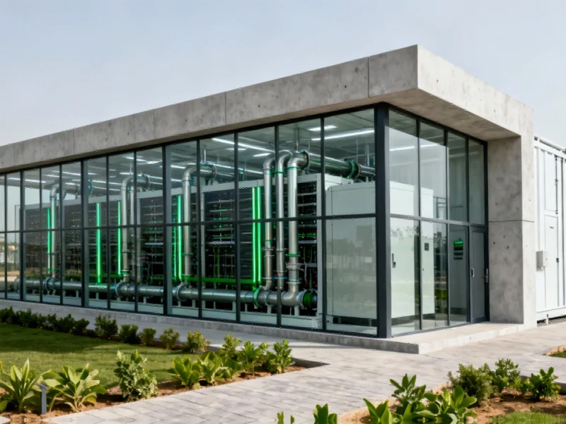 Pakistan’s Digital Leap: XDS Pioneers Liquid-Cooled Infrastructure at Al Nahal Tech Park