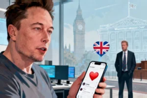 Musk's UK Political Influence Shifts From Policy to Polarization - Professional coverage